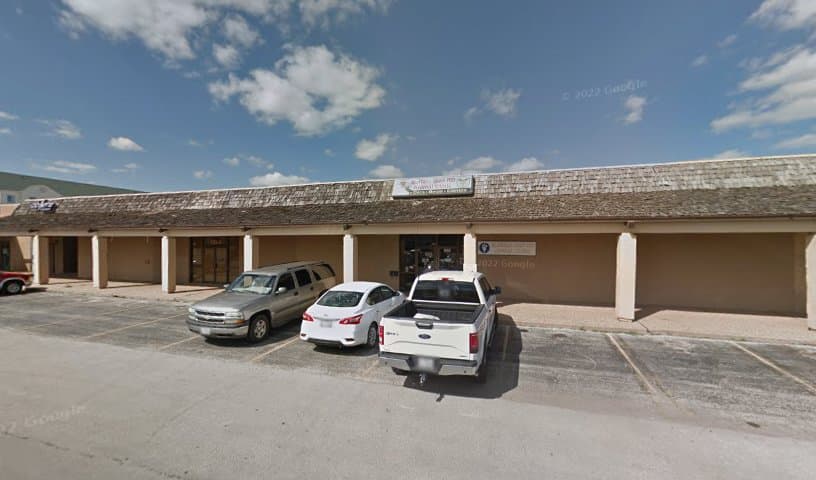 Buffalo Gap Road Animal Clinic