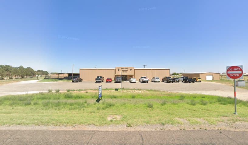 Terry County Veterinary Hospital
