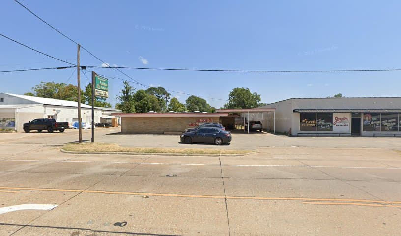 Bruechner Animal Hospital