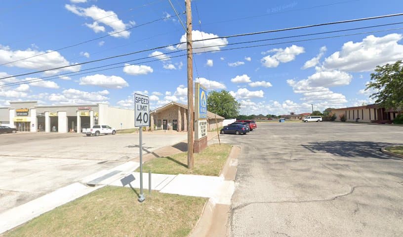 Knickerbocker Road Animal Hospital