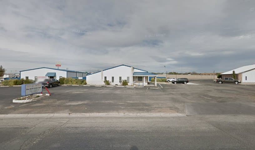 Green Meadow Veterinary Hospital