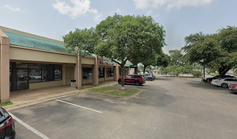 Love Pet Hospital