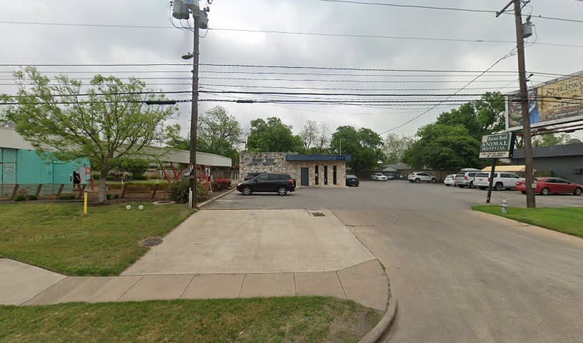 Burnet Road Animal Hospital