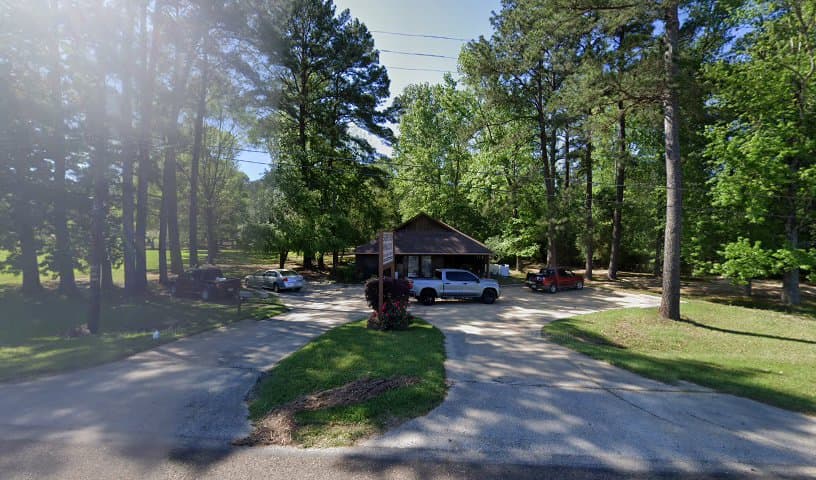 Dewberry Creek Animal Clinic