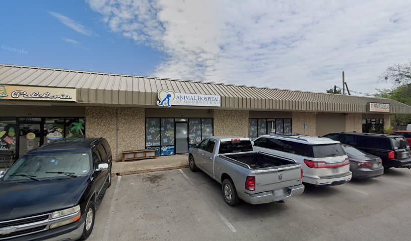 Animal Hospital of Georgetown