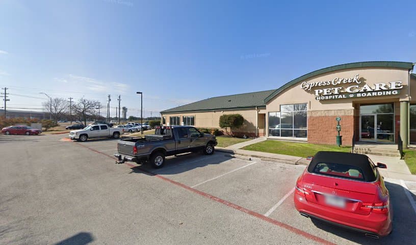 Cypress Creek Pet Care