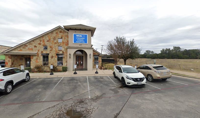 VCA Premier Animal Hospital and Pet Resort