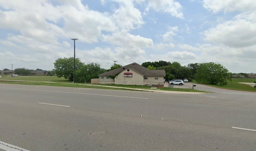 FM 685 Animal Hospital