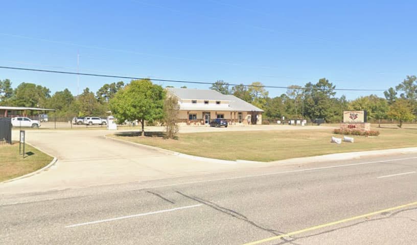 Angelina Animal Hospital