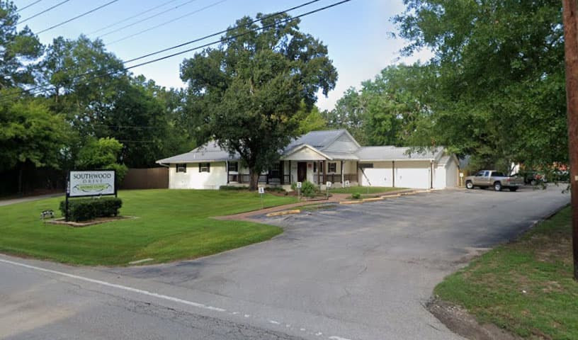 Southwood Drive Animal Clinic