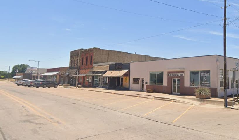 Archer City Veterinary Clinic