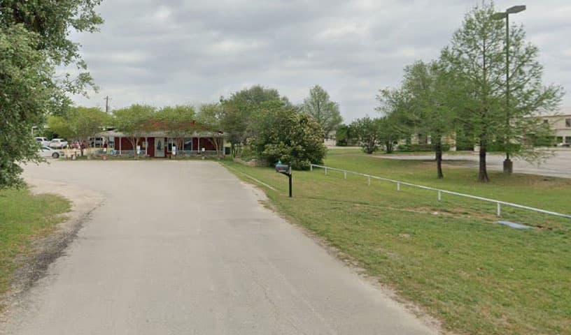Crossroads Animal Hospital