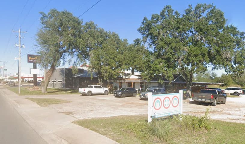 Beeville Veterinary Hospital