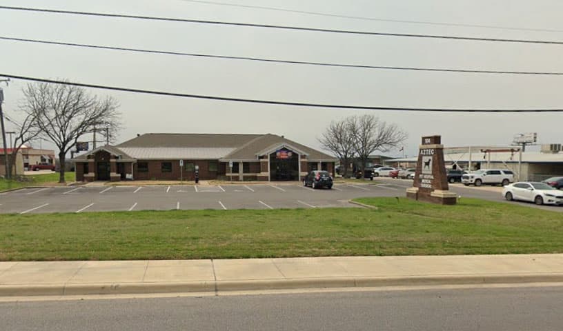 Aztec Pet Hospital