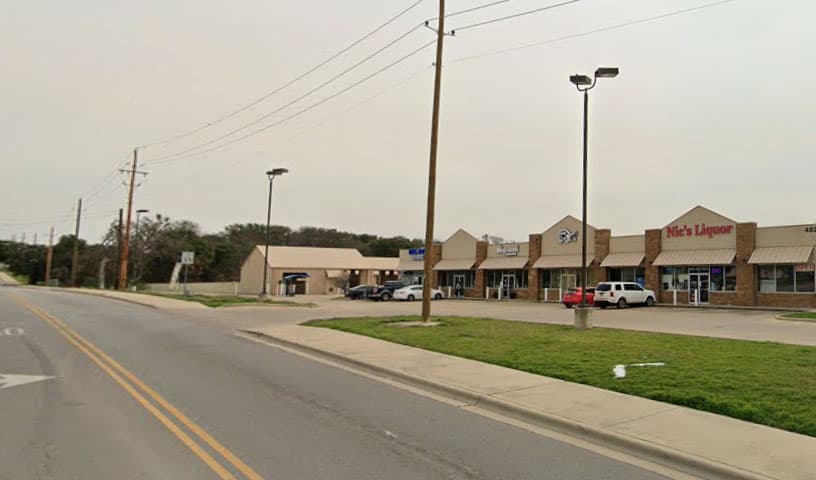 Stagecoach Pet Hospital