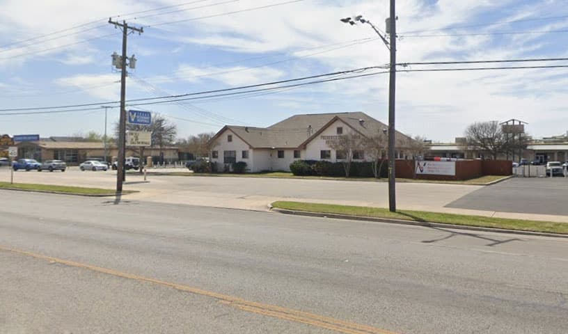 Texas Veterinary Hospital
