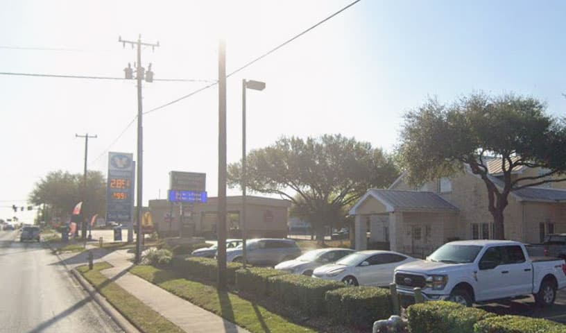 Babcock Hills Veterinary Hospital