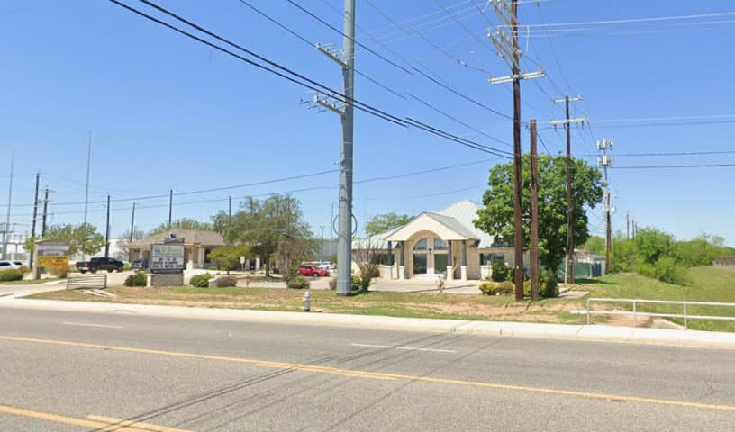 St. Francis Veterinary Hospital