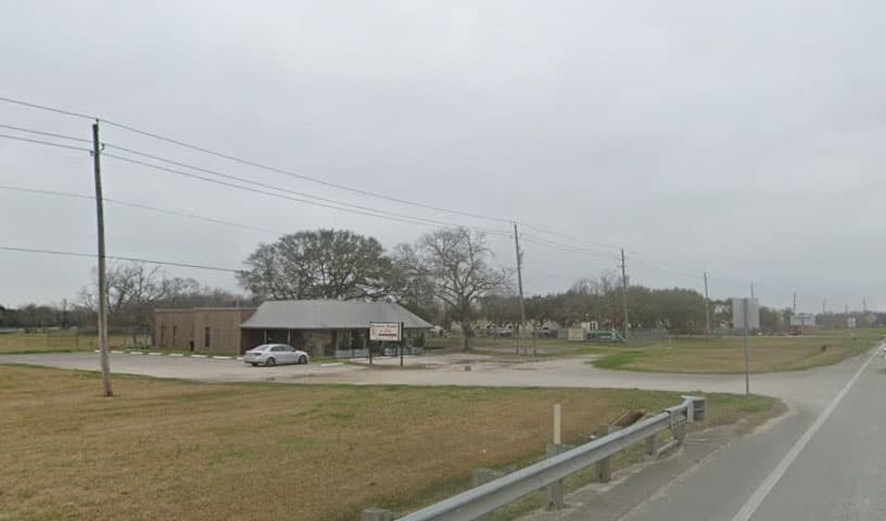 Veterinary Hospital of Alvin