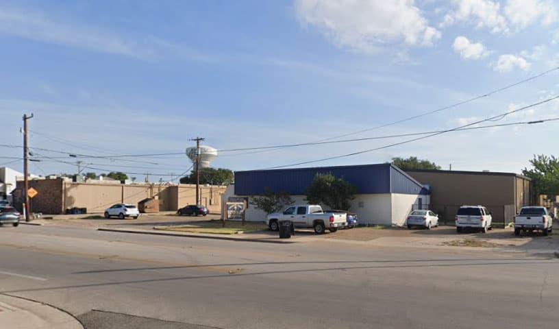 Anderson Ridge Veterinary Hospital