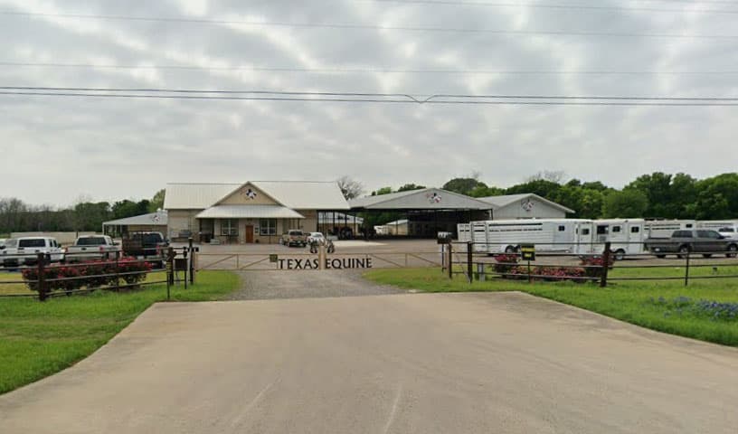 Texas Equine Hospital