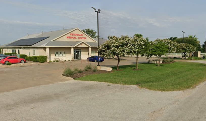 Wellborn Road Veterinary Medical Center