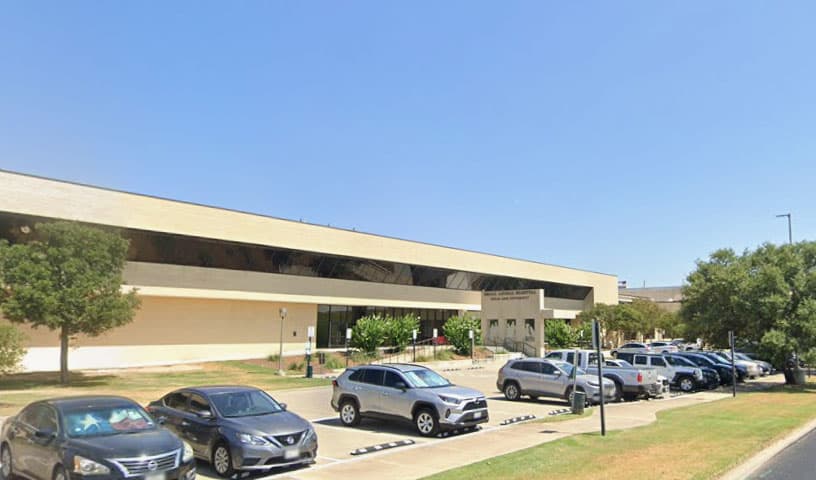Veterinary Small Animal Hospital