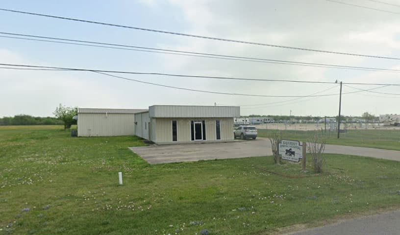 Bayfront Animal Hospital
