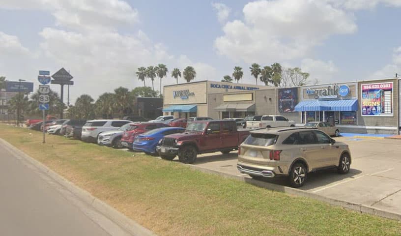 Boca Chica Animal Hospital