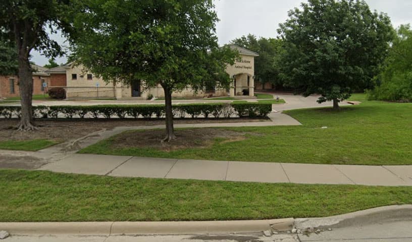 Blackstone Animal Hospital
