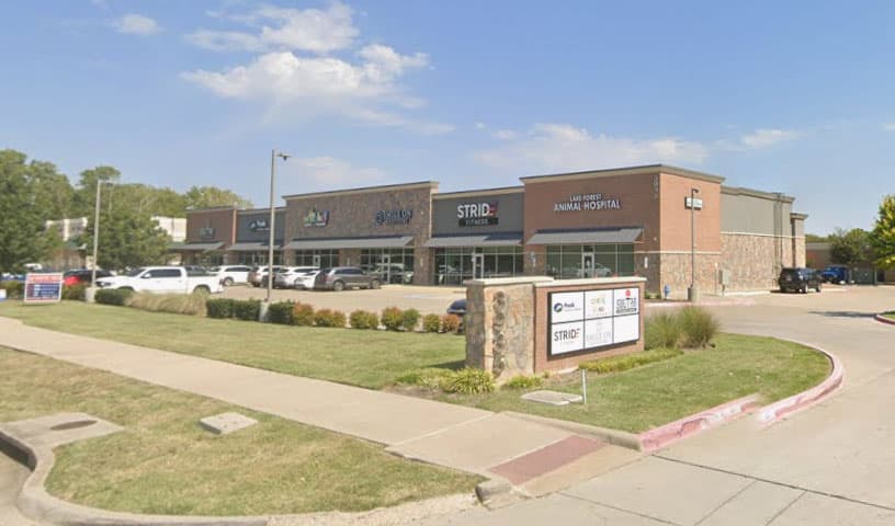 Lake Forest Animal Hospital