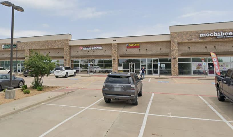 Lake Lavon Animal Hospital