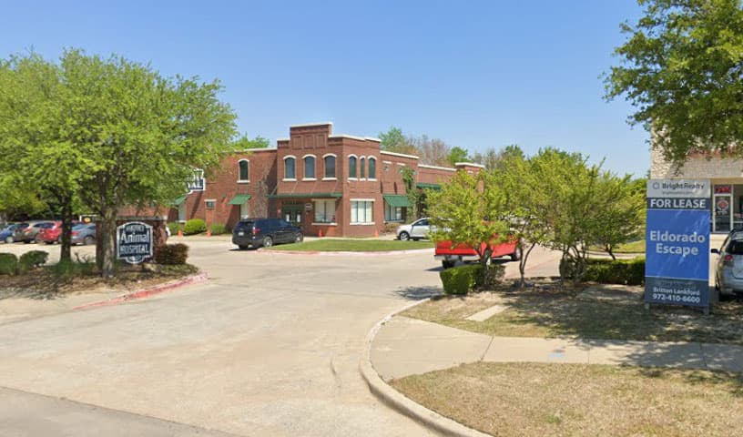 Mckinney Animal Hospital