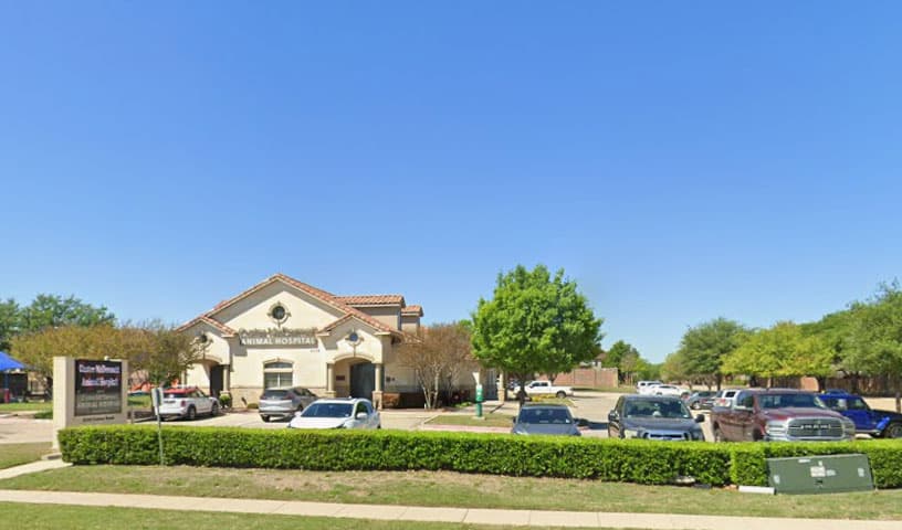 Custer McDermott Animal Hospital