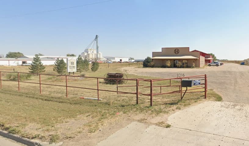 Circle H Animal Health