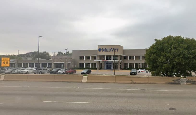 MedVet Dallas