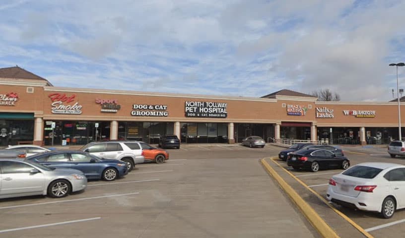 North Tollway Pet Hospital
