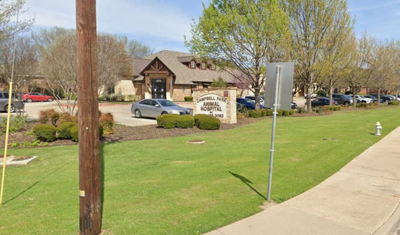 Campbell Park Animal Hospital