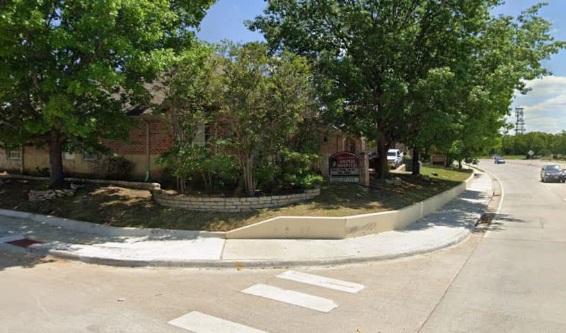 Dove Creek Animal Hospital