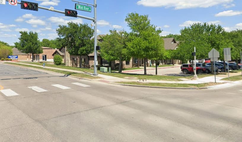 Denton Veterinary Center