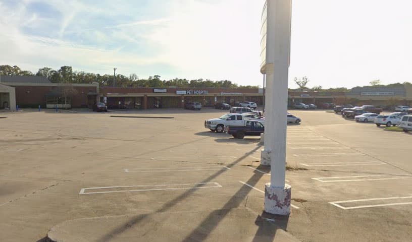 Southridge Animal Hospital