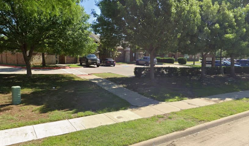 South Flower Mound Animal Hospital
