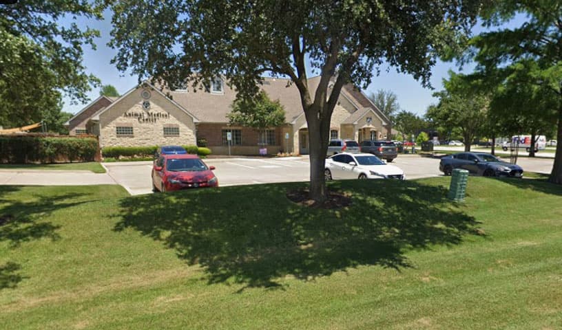 Animal Medical Center of Highland Village