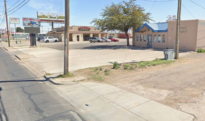 Eighth Street Animal Hospital