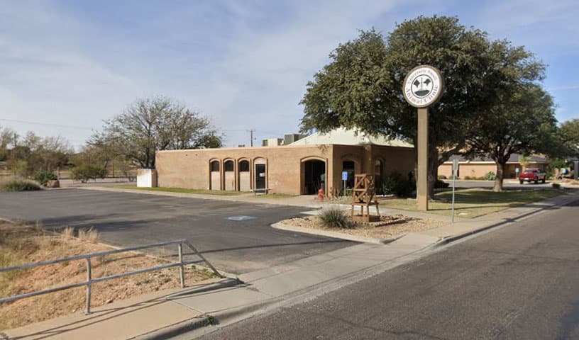 CareVet University Animal Clinic