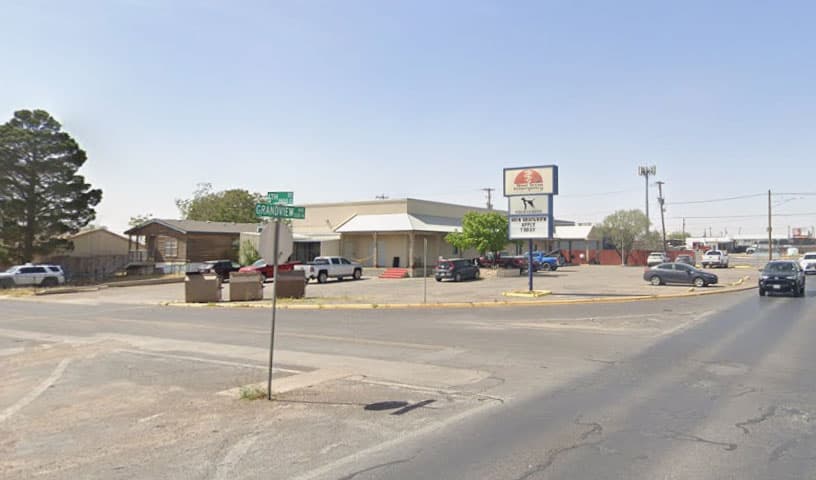 West Texas Emergency Veterinary Clinic