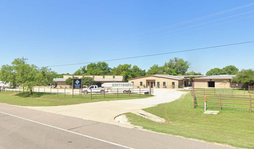 Signature Equine Hospital