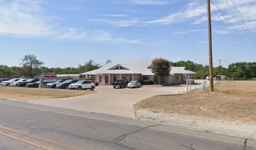 Animal Health & Medical Center