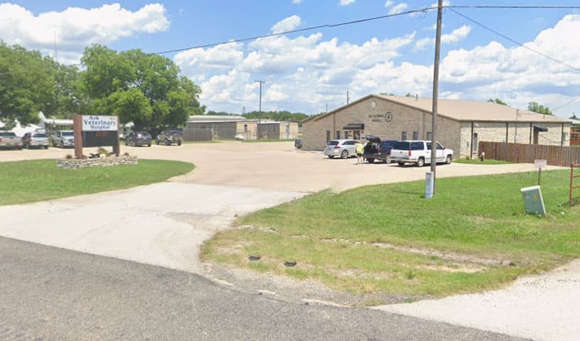 Ark Veterinary Hospital