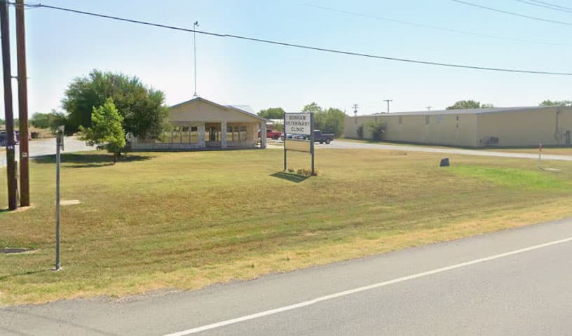 Bonham Veterinary Clinic